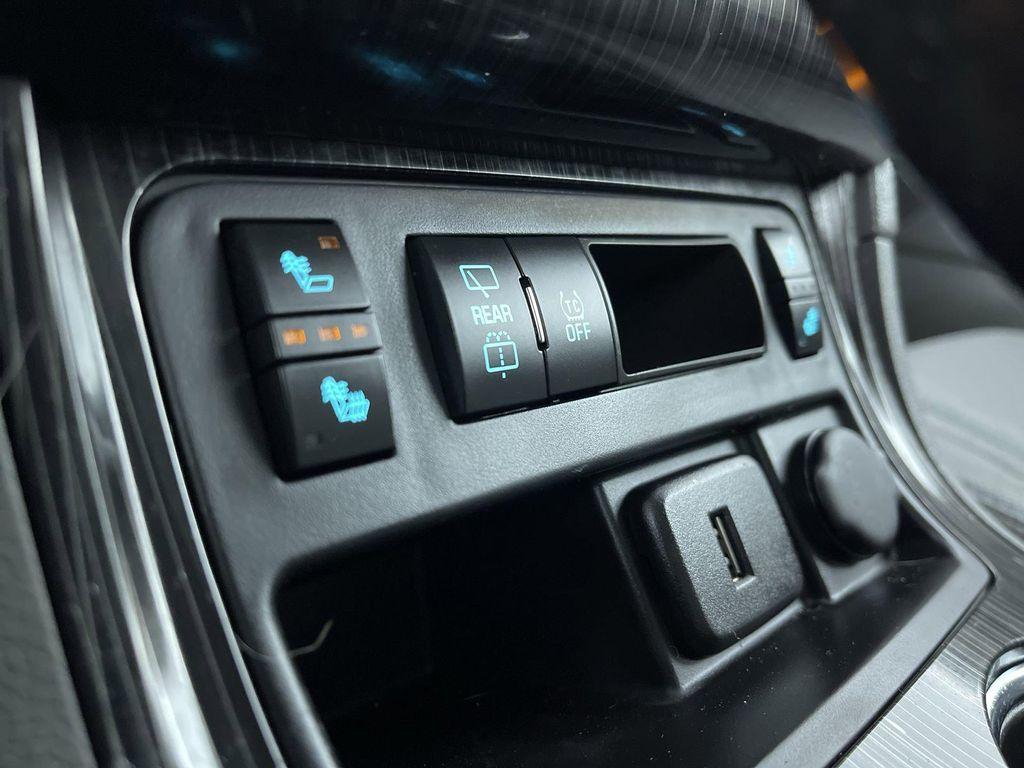 used 2016 Chevrolet Traverse car, priced at $11,791