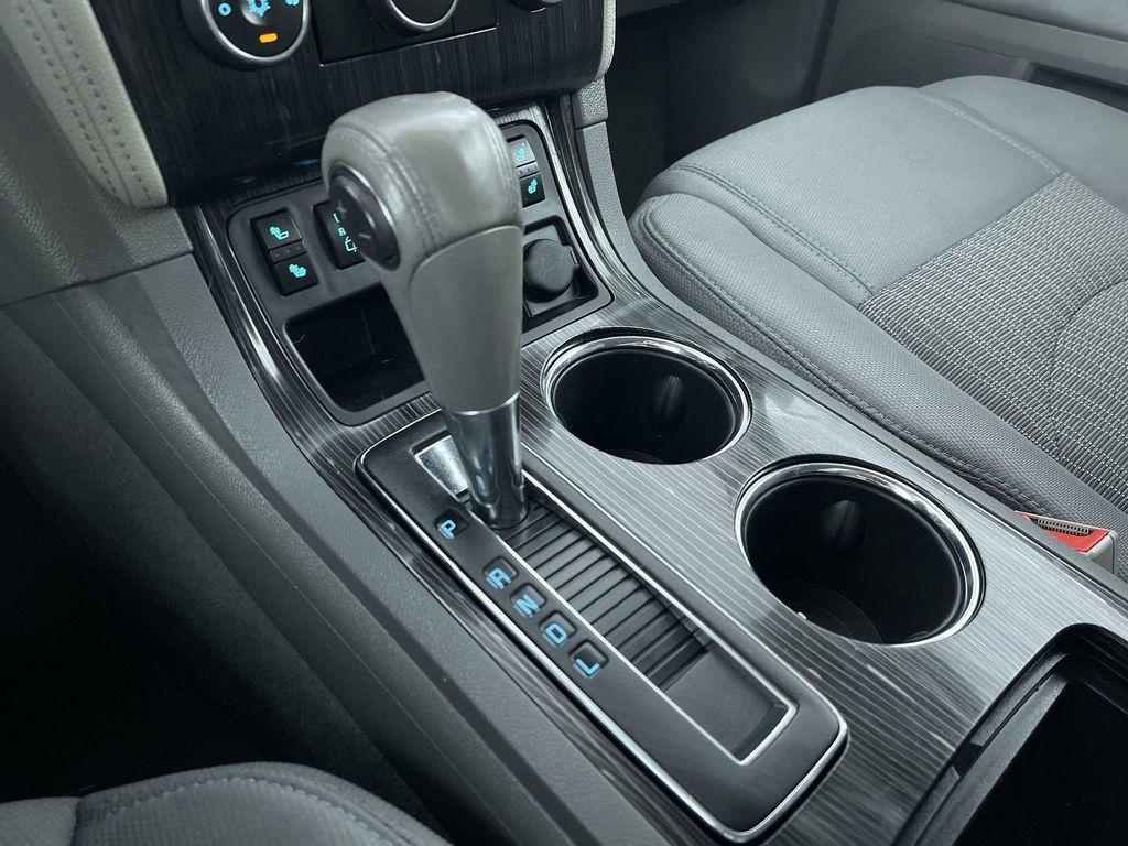 used 2016 Chevrolet Traverse car, priced at $11,791