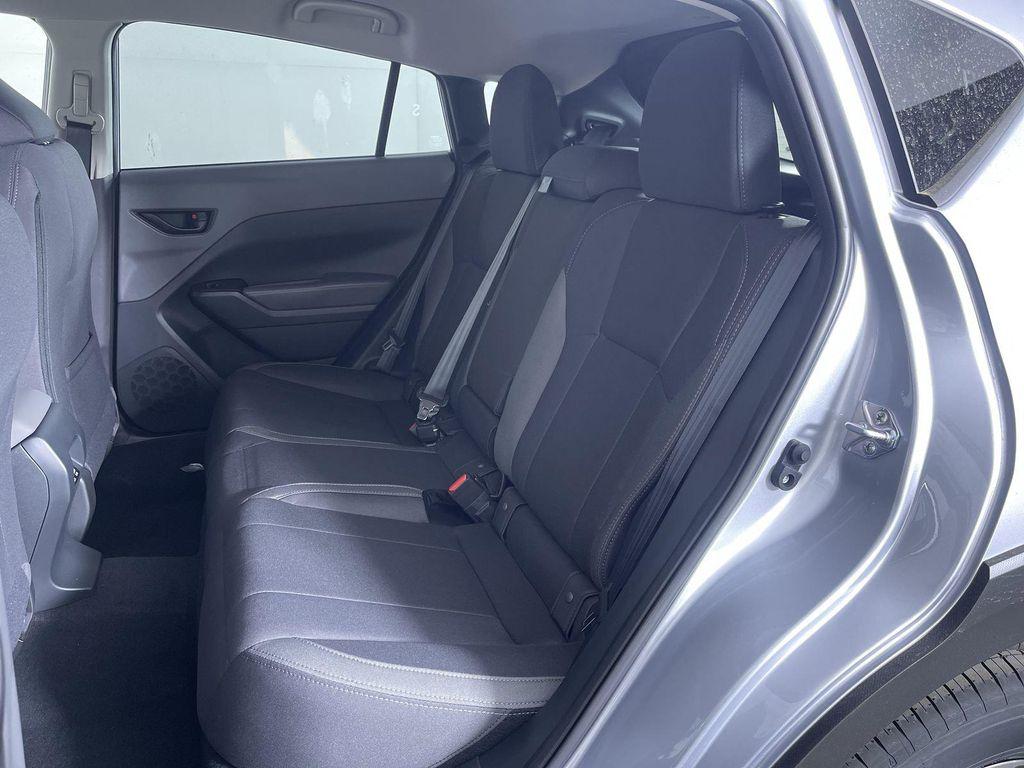 new 2025 Subaru Crosstrek car, priced at $27,879