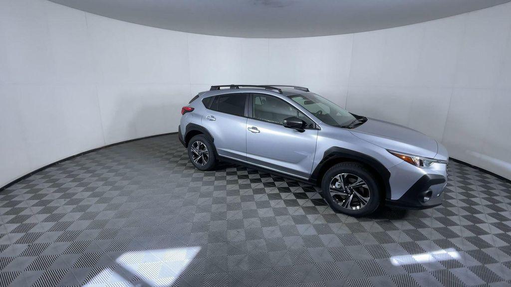 new 2025 Subaru Crosstrek car, priced at $27,879