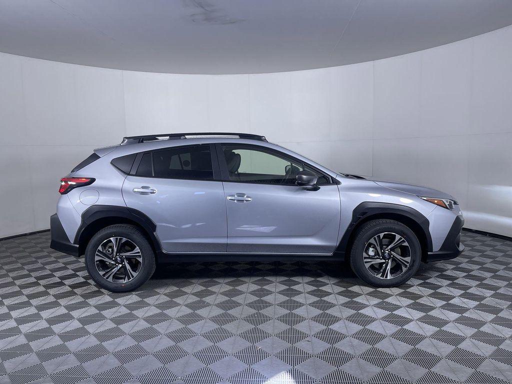 new 2025 Subaru Crosstrek car, priced at $27,879