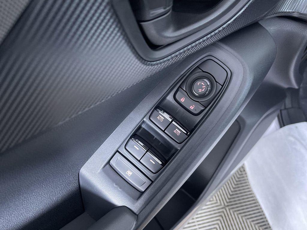 new 2025 Subaru Crosstrek car, priced at $27,879