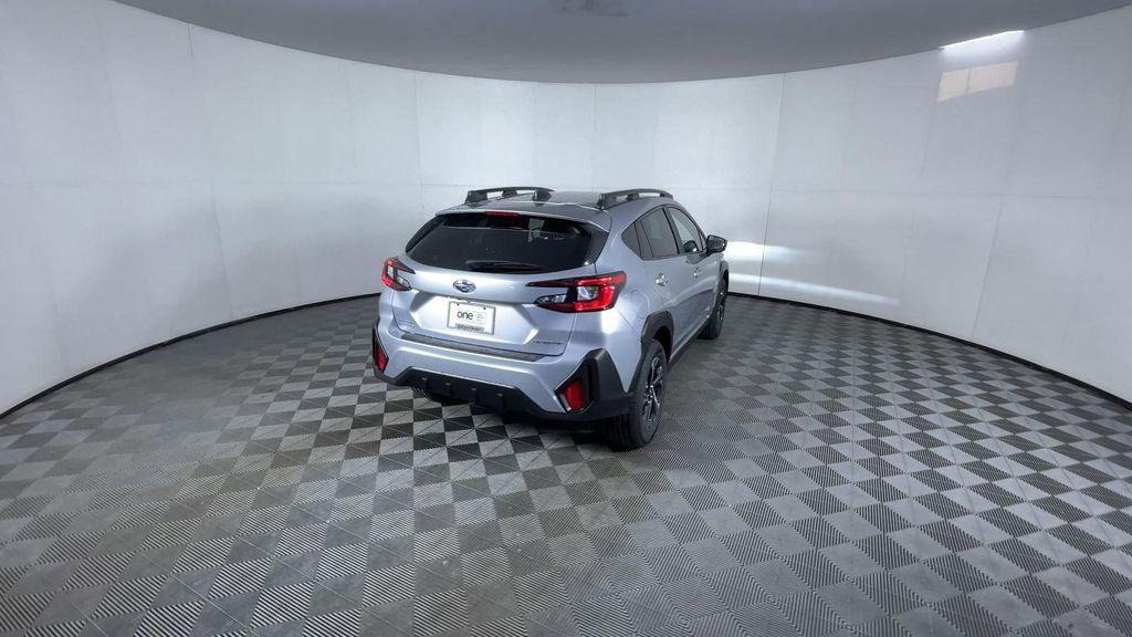 new 2025 Subaru Crosstrek car, priced at $27,879