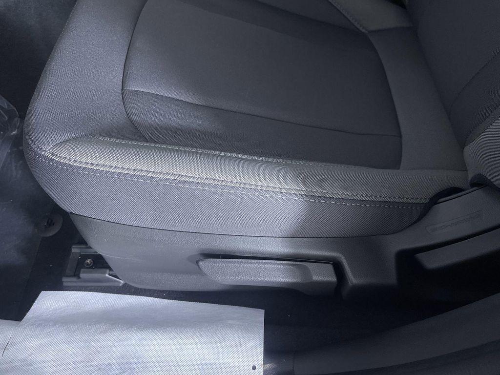 new 2025 Subaru Crosstrek car, priced at $27,879