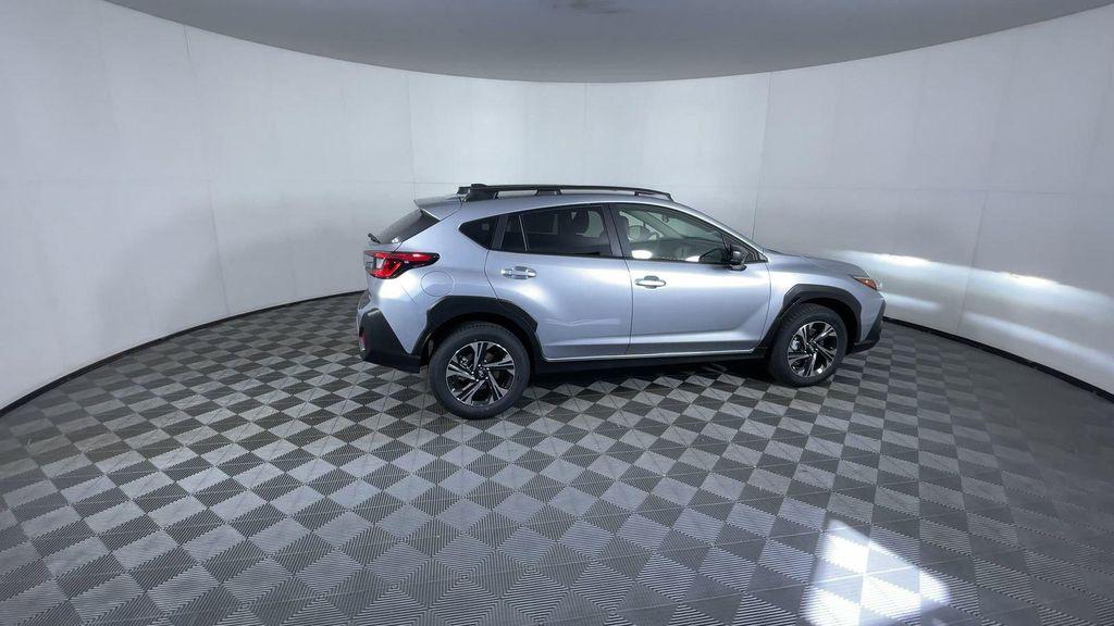 new 2025 Subaru Crosstrek car, priced at $27,879