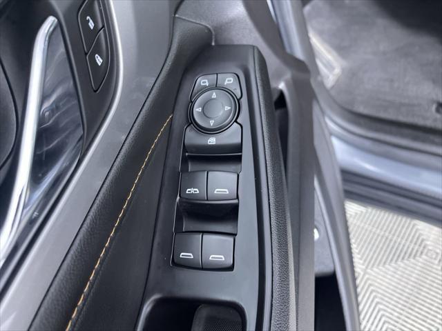 used 2019 Chevrolet Traverse car, priced at $20,981