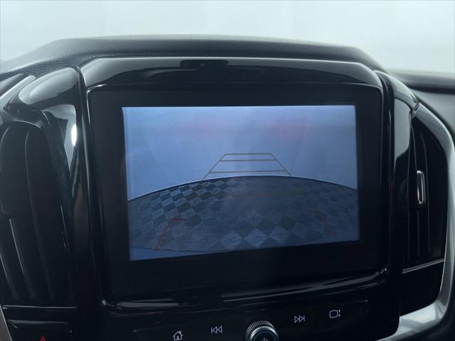 used 2019 Chevrolet Traverse car, priced at $20,981