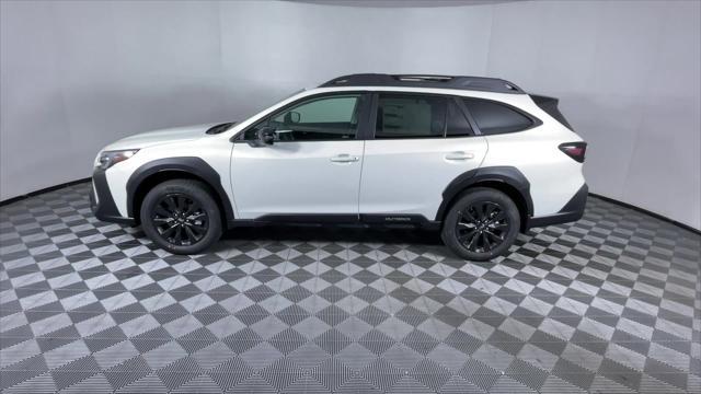 used 2024 Subaru Outback car, priced at $34,226