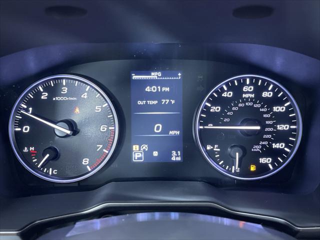 used 2024 Subaru Outback car, priced at $34,226