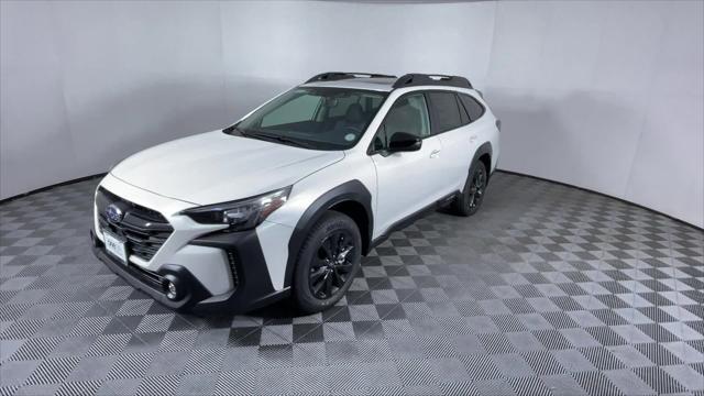 used 2024 Subaru Outback car, priced at $34,226