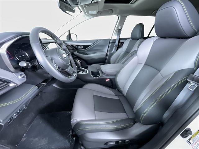 used 2024 Subaru Outback car, priced at $34,226