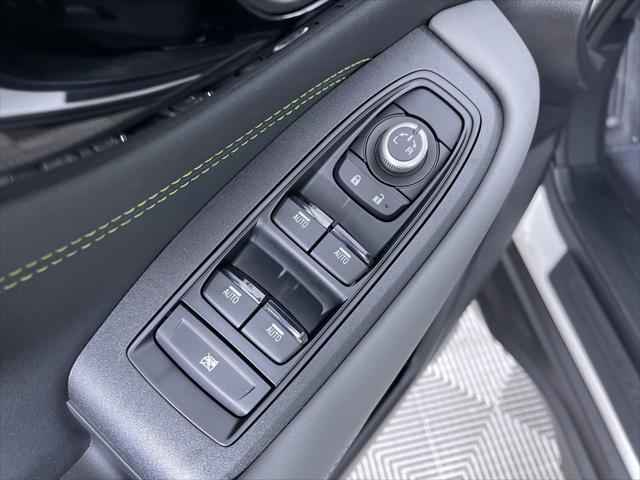 used 2024 Subaru Outback car, priced at $34,226