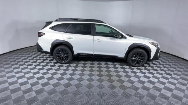 used 2024 Subaru Outback car, priced at $34,226
