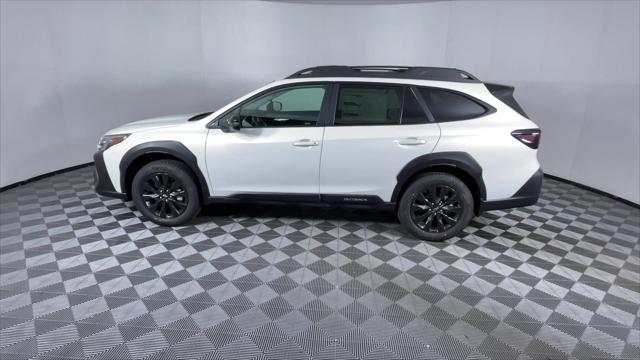 used 2024 Subaru Outback car, priced at $34,226