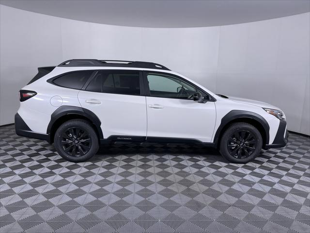 used 2024 Subaru Outback car, priced at $34,226