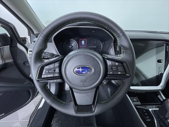 used 2024 Subaru Outback car, priced at $34,226