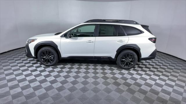 used 2024 Subaru Outback car, priced at $34,226