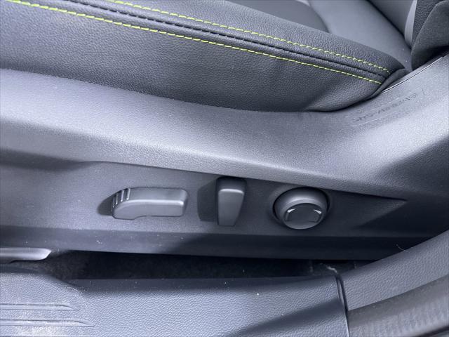 used 2024 Subaru Outback car, priced at $34,226