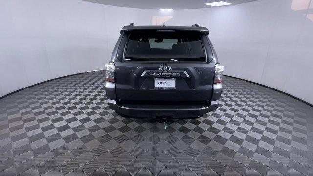 used 2023 Toyota 4Runner car, priced at $39,981