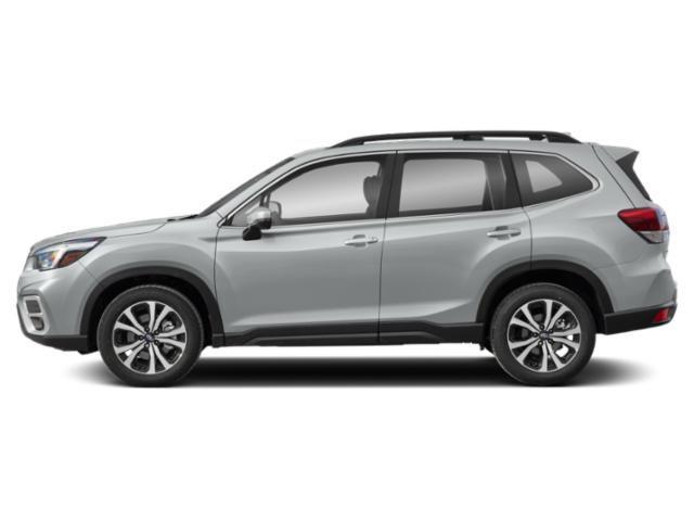 used 2021 Subaru Forester car, priced at $26,561