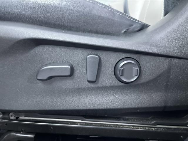 used 2021 Subaru Forester car, priced at $26,561