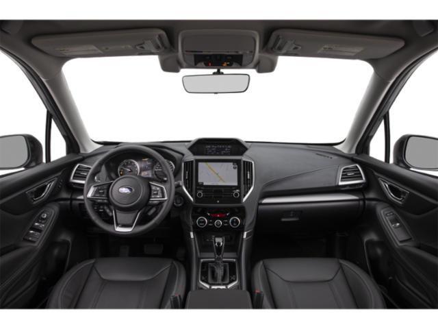 used 2021 Subaru Forester car, priced at $26,561