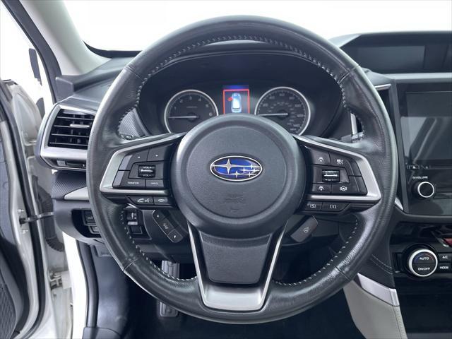 used 2021 Subaru Forester car, priced at $26,561