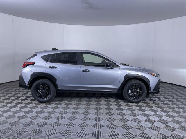 new 2025 Subaru Crosstrek car, priced at $26,415