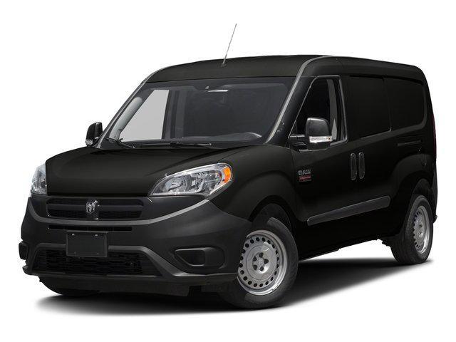 used 2016 Ram ProMaster City car, priced at $14,900