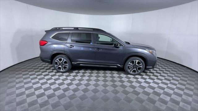 new 2025 Subaru Ascent car, priced at $46,575