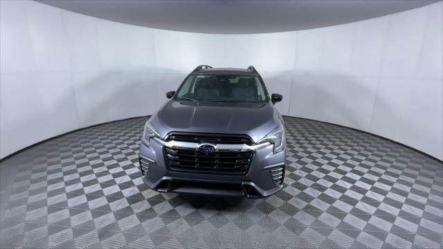 new 2025 Subaru Ascent car, priced at $46,575