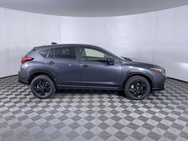 new 2025 Subaru Crosstrek car, priced at $27,648