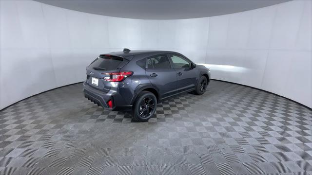 new 2025 Subaru Crosstrek car, priced at $27,648