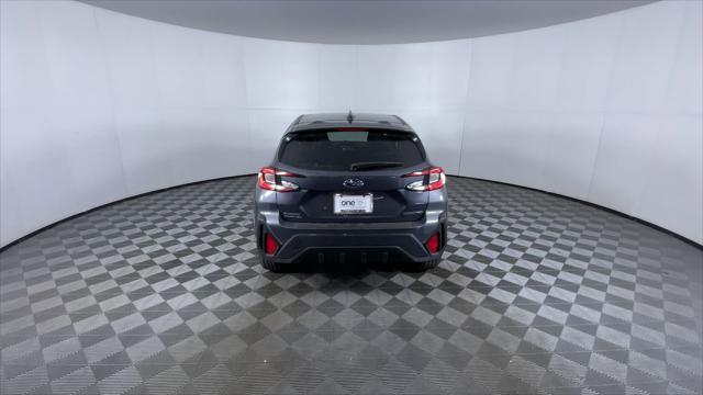 new 2025 Subaru Crosstrek car, priced at $27,648
