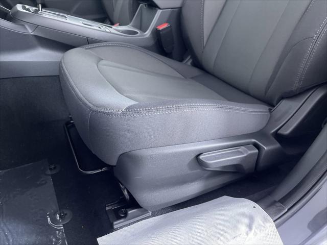 new 2025 Subaru Crosstrek car, priced at $27,648