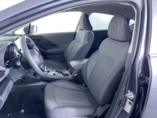 new 2025 Subaru Crosstrek car, priced at $27,648