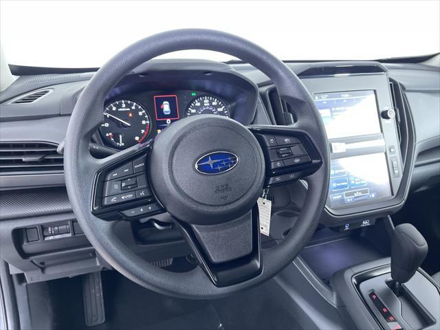 new 2025 Subaru Crosstrek car, priced at $27,648