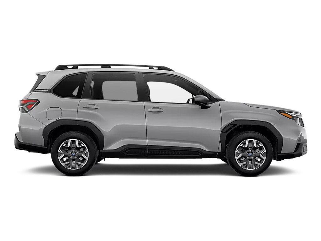 new 2025 Subaru Forester car, priced at $35,936