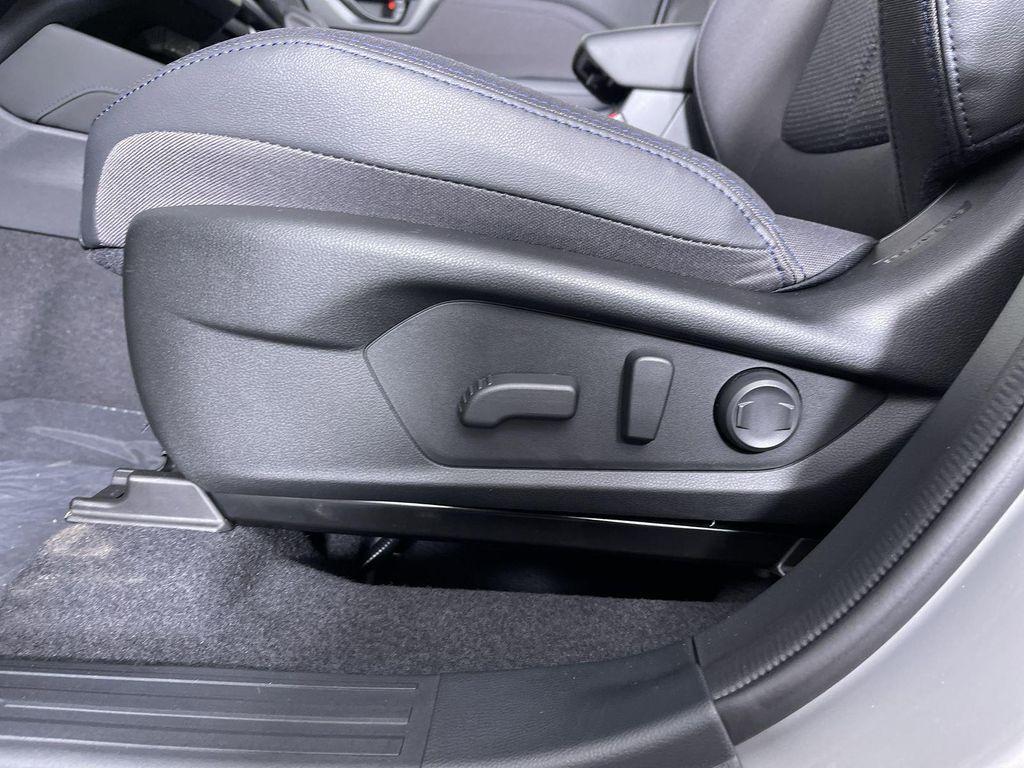 new 2025 Subaru Forester car, priced at $35,936