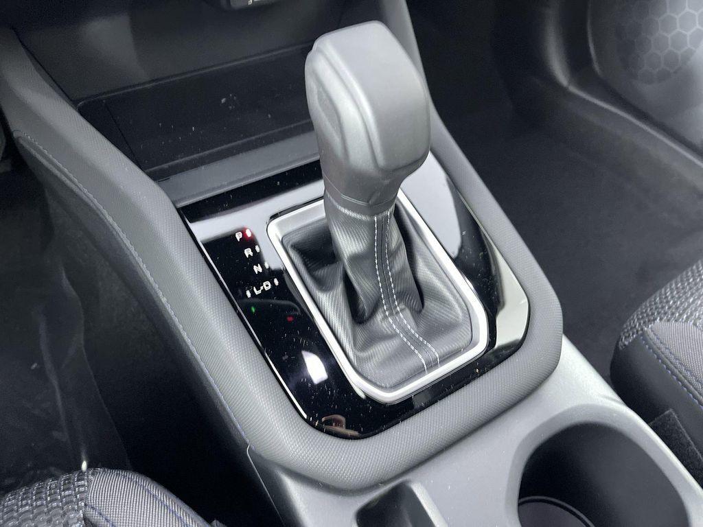 new 2025 Subaru Forester car, priced at $35,936