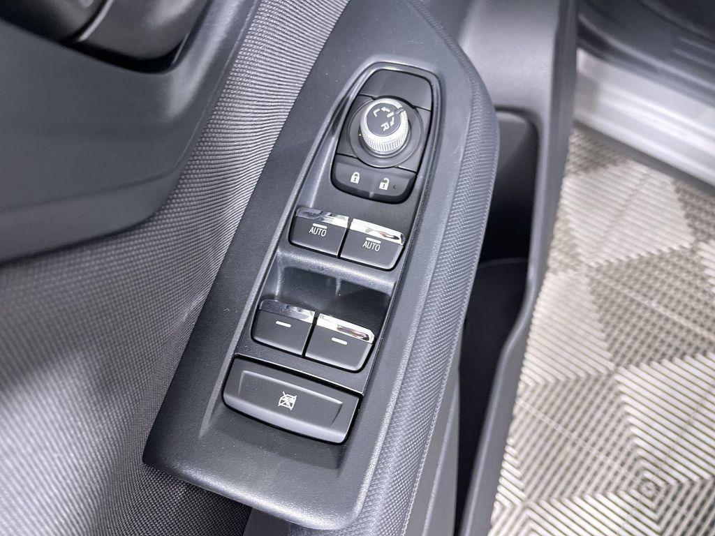 new 2025 Subaru Forester car, priced at $35,936