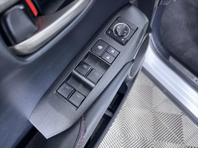 used 2017 Lexus NX 200t car, priced at $19,981