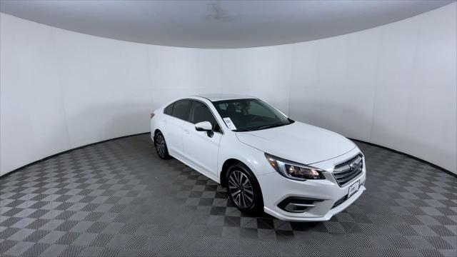 used 2018 Subaru Legacy car, priced at $21,359