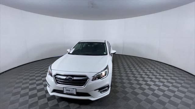 used 2018 Subaru Legacy car, priced at $21,359