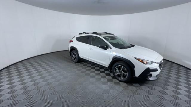 new 2025 Subaru Crosstrek car, priced at $31,235