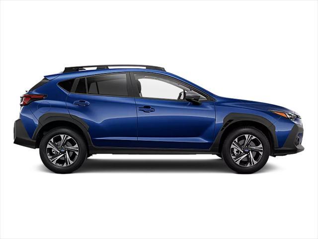 new 2025 Subaru Crosstrek car, priced at $28,197