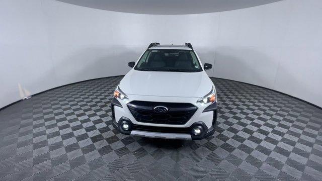 new 2025 Subaru Outback car, priced at $36,967