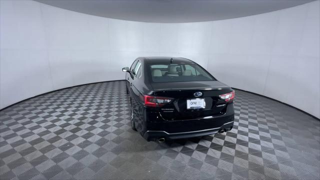 used 2022 Subaru Legacy car, priced at $25,754