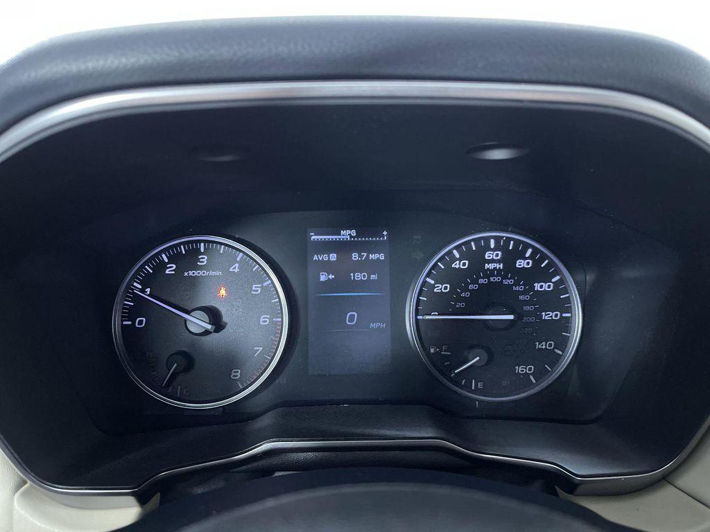used 2022 Subaru Legacy car, priced at $23,971