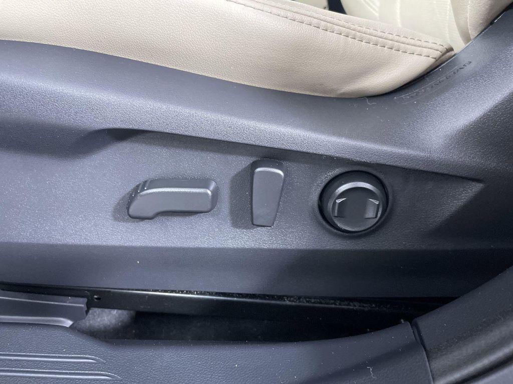 used 2022 Subaru Legacy car, priced at $23,971